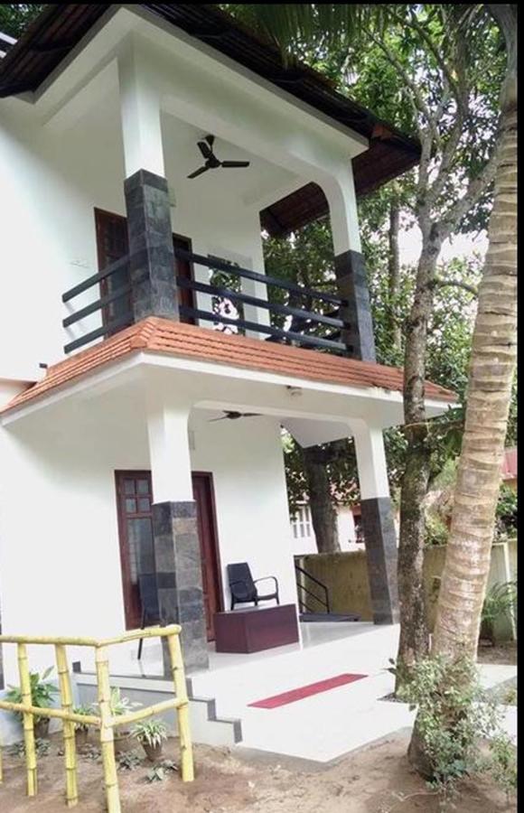 Abru'S Holidays For Foreign Travelers Alappuzha Exterior foto